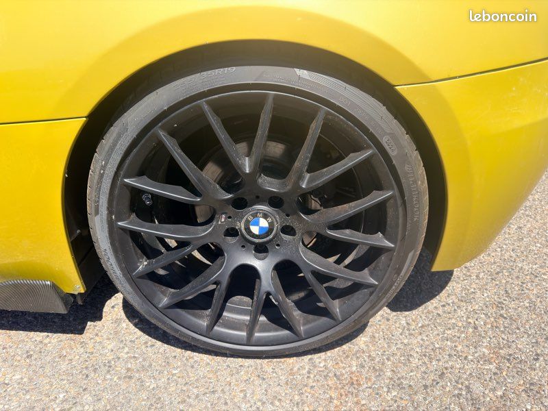 BMW E85 3.0 SI 265 CV RHD Boîte auto (image 7)