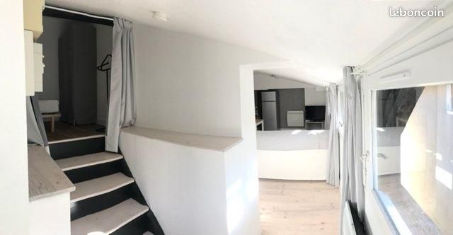Appartement centre ville atypique (image 5)