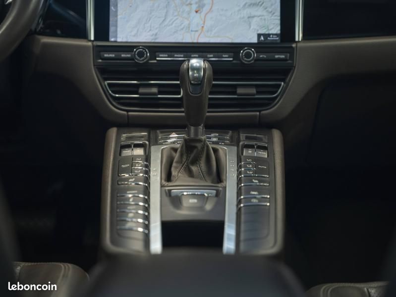 Porsche Macan 3.0 V6 354ch S PDK (image 29)