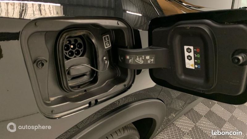 Peugeot 408 Electrique 210ch GT (58kWh) (image 39)