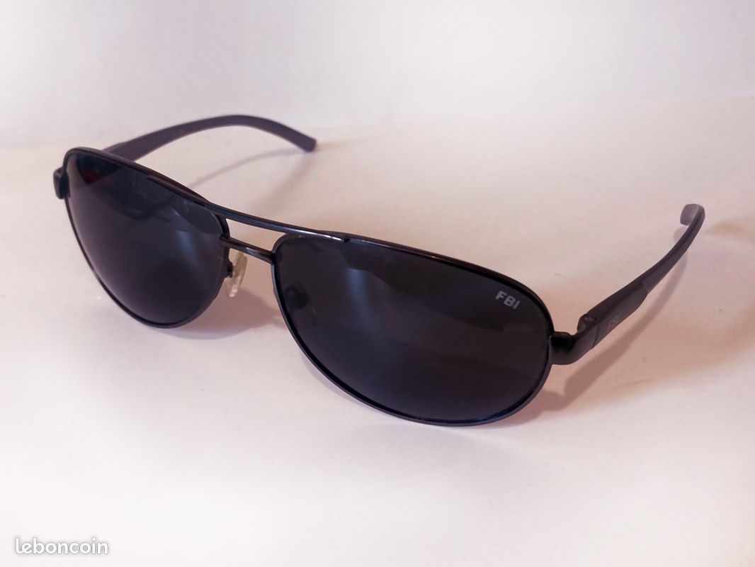 Lunette de soleil FBI Accessoires Bagagerie