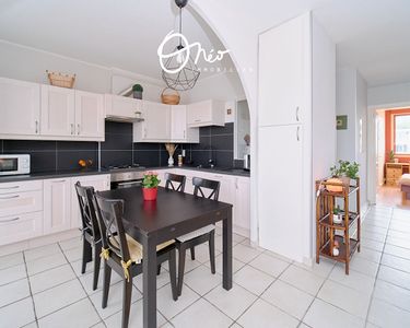 Appartement 227 000 € - 75 m²