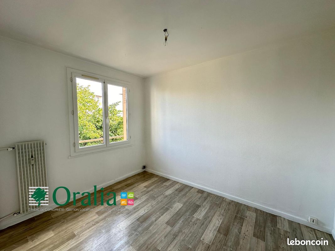 Appartement 4 pièces 64 m² · à Villefranche-sur-Saône · 64 m² · 695 €/mois