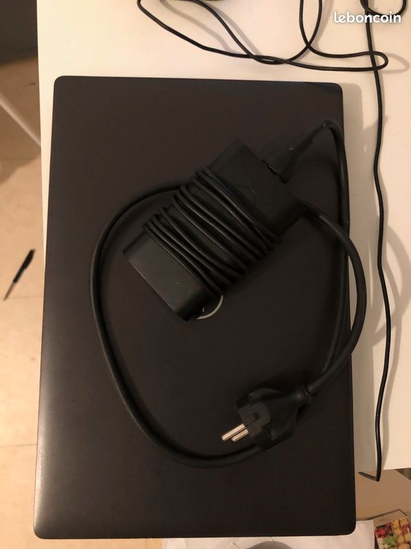 PC PRO Dell Latitude 5400 – 14’’ – 16 Go RAM – SSD ~238 Go (image 3)