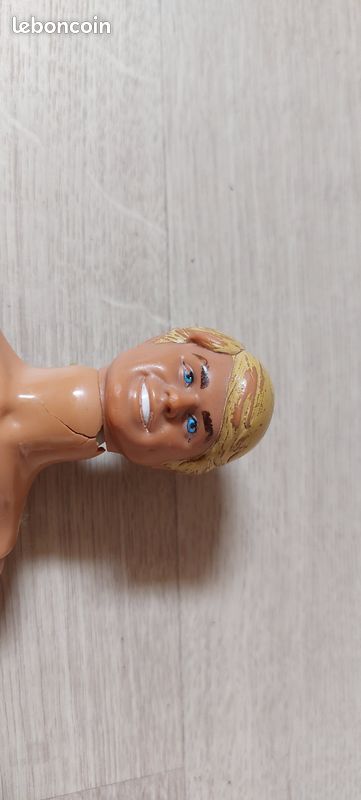 Ken en costume (image 4)