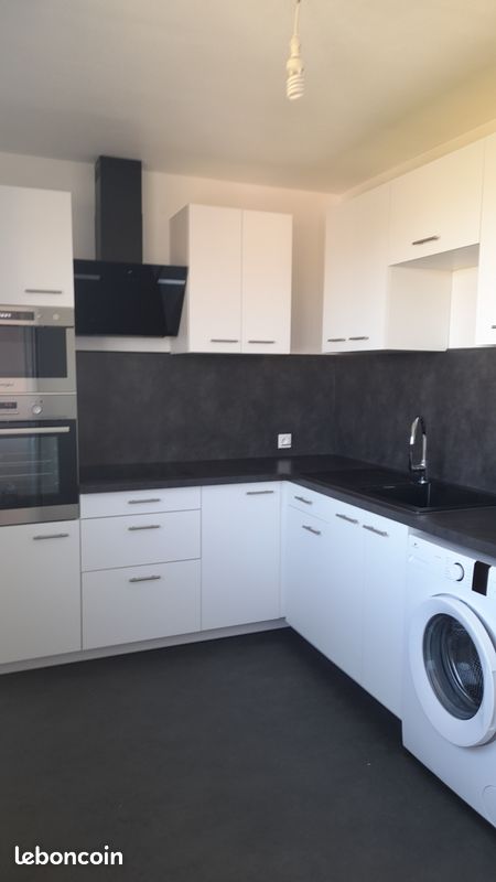 Appartement 4 pièces 69 m² · à Clermont-Ferrand · 69 m² · 770 €/mois