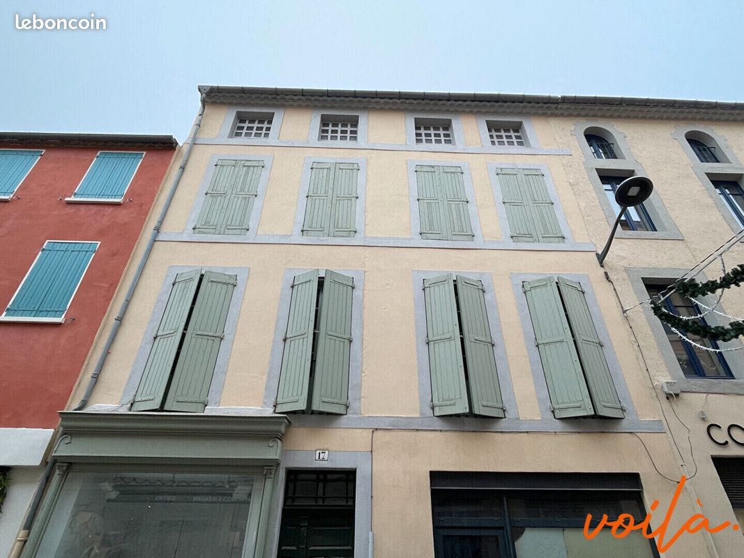 Immeuble 10 pièces 345 m² · à Carcassonne · 345 m² · 266 000 €
