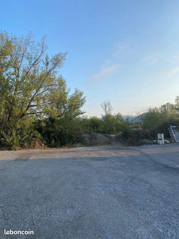 Opportunité sur Aubenas : Terrain à bâtir, zone commerciale de Ponson Moulon (image 5)