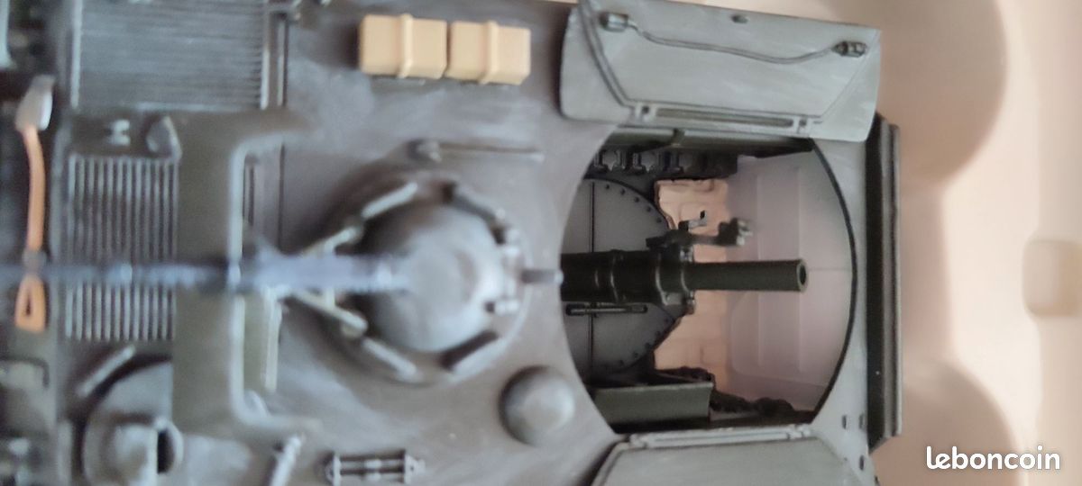Corgi US51102 Unsung Heroes, Vietnam Series III, M106 Mortar Carrier, (image 2)