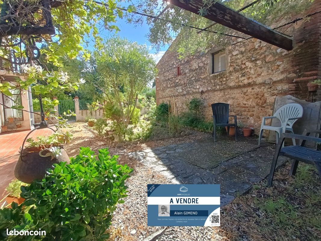 Maison 7 pièces 130 m² · à Saint-Estève · 130 m² · 425 000 €
