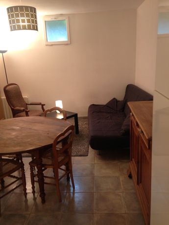 Appartement a louer garches - 1 pièce(s) - 35 m2 - Surfyn