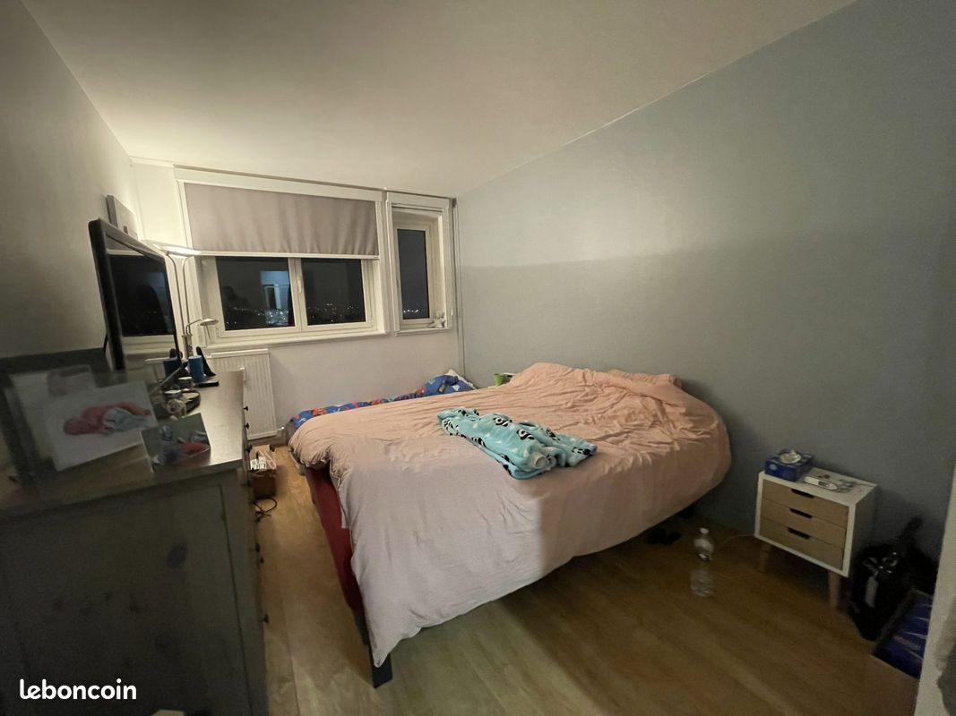Immeuble 2 pièces 110 m² · à Roubaix · 110 m² · 125 000 €