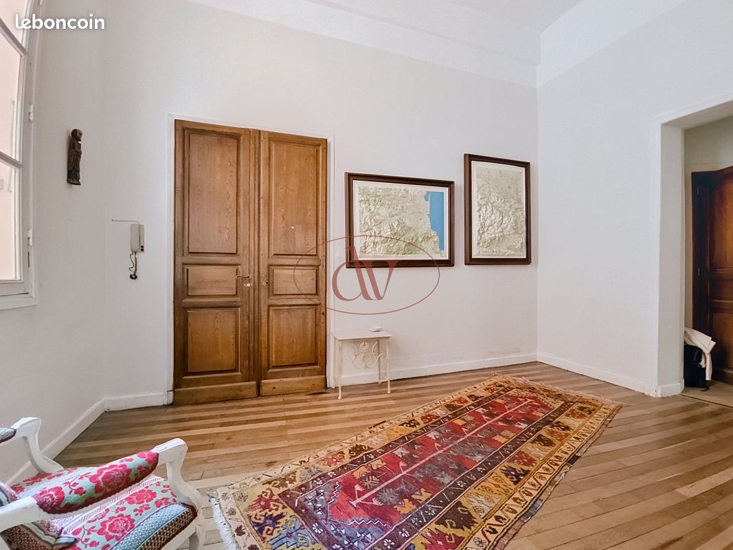 Appartement 4 pièces 137 m² · à Perpignan · 137 m² · 209 000 €