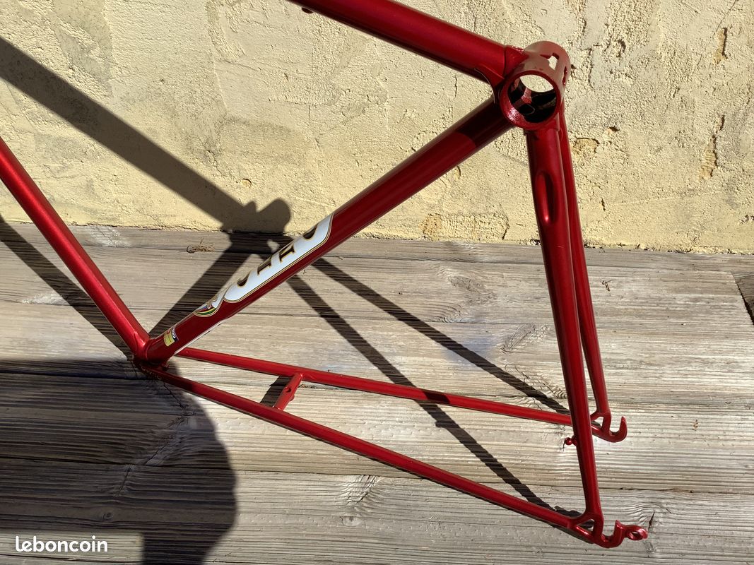Large choix de Cadre de Vélo Route haut de gamme | Vélo Station
