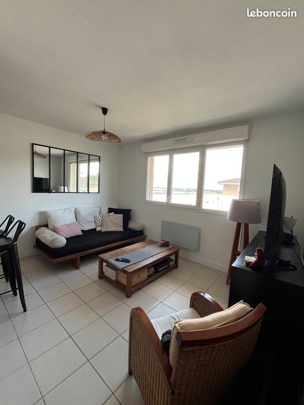 Appartement 2 pièces 35 m² · à Bruges · 35 m² · 129 000 €