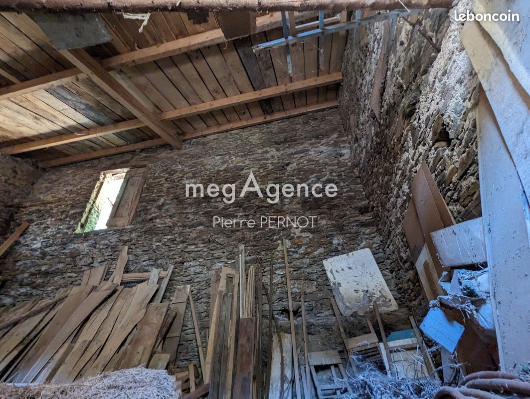Maison 2 pièces 68 m² · à Lacapelle-Escroux · 68 m² · 15 000 €