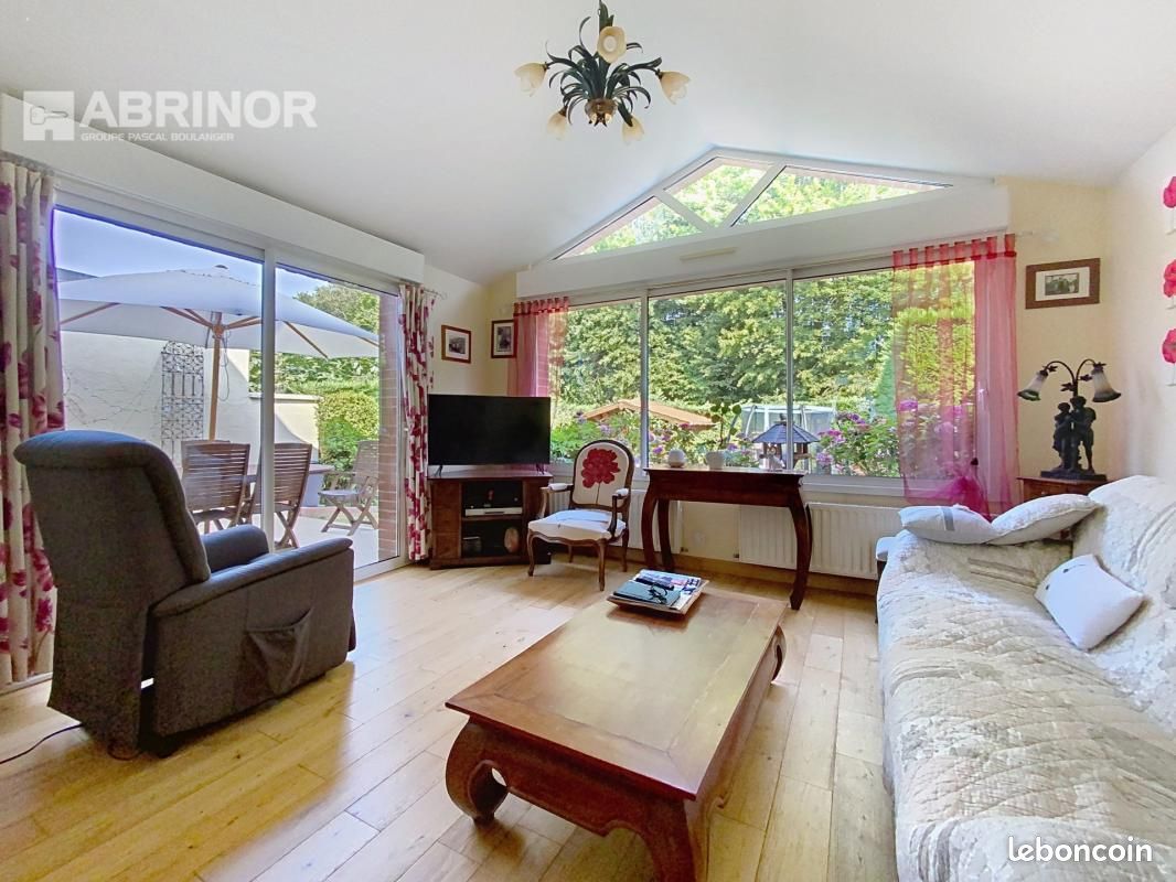 Maison 5 pièces 115 m² · à Lille · 115 m² · 288 000 €