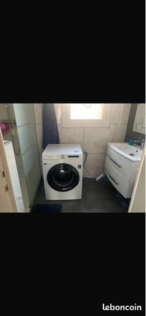 Maison 100m2 4 chambre
