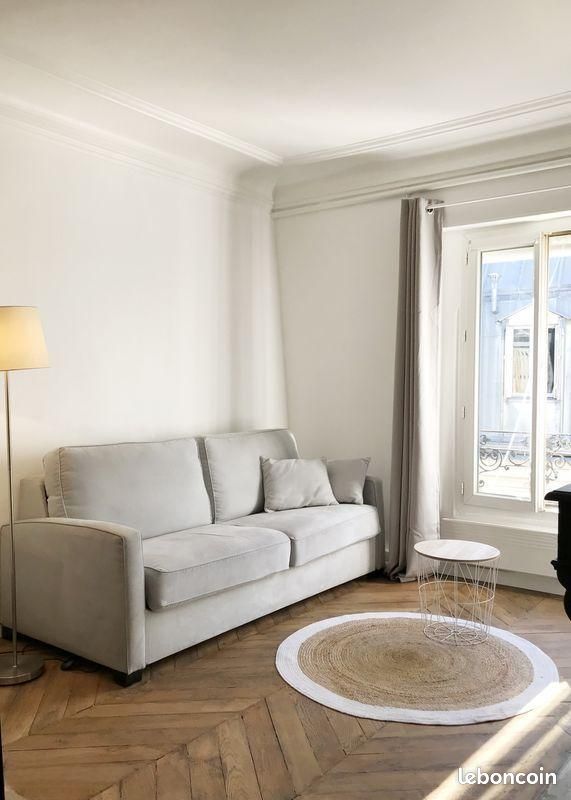 Appartement 1 pièce 20 m² · à Paris · 20 m² · 960 €