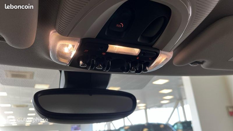 Mini Mini Cooper SE 184ch Essential BVA (image 26)
