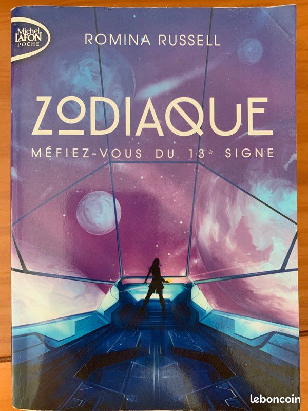 Zodiaque, méfiez-vous du 13e signe (image 1)