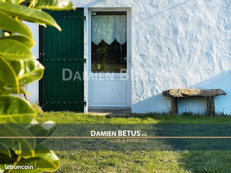 Maison 3 pièces 65 m² · à L'Île-d'Yeu · 65 m² · 498 000 €