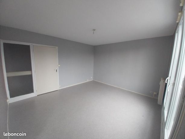 Appartement 4 pièces 77 m²