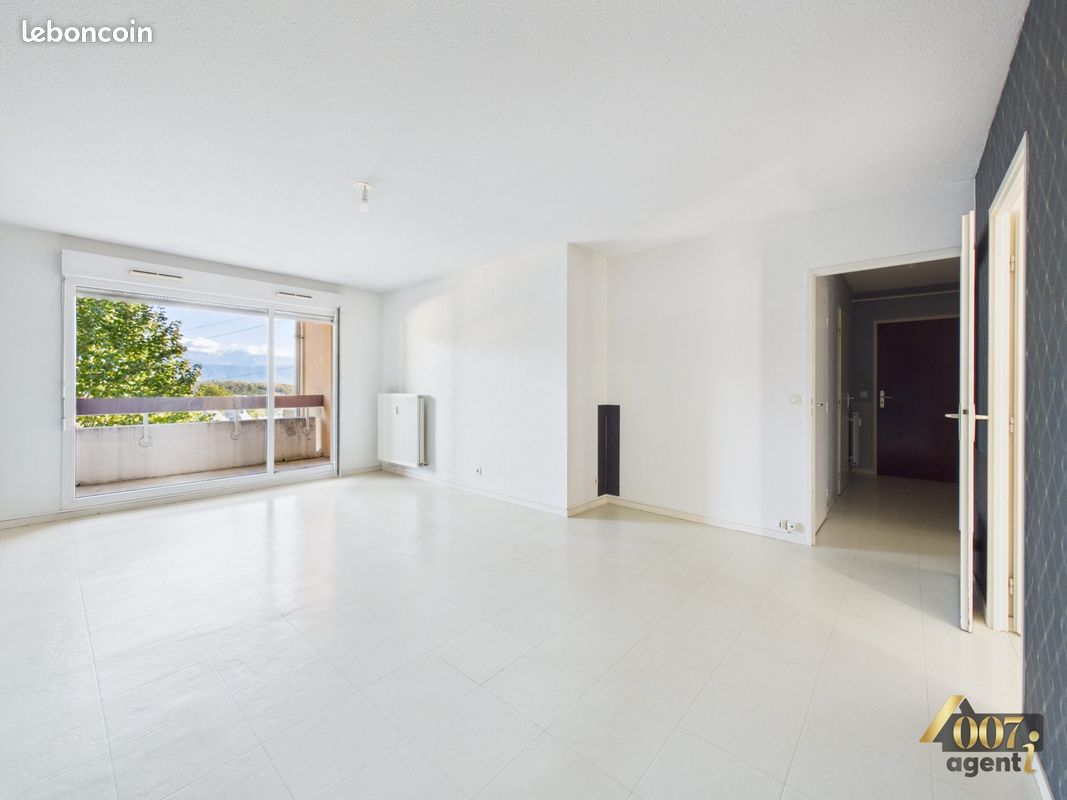 Appartement 2 pièces 54 m² · à Bassens · 54 m² · 168 714 €