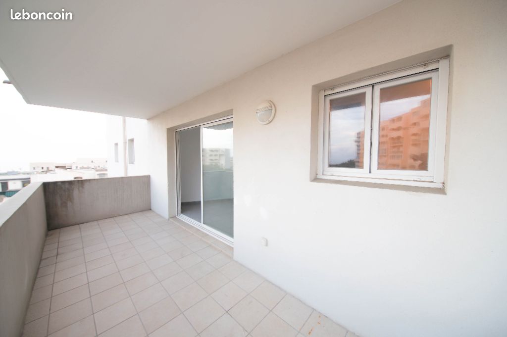 Appartement a louer bastia - 2 pièce(s) - 36 m2 - Surfyn