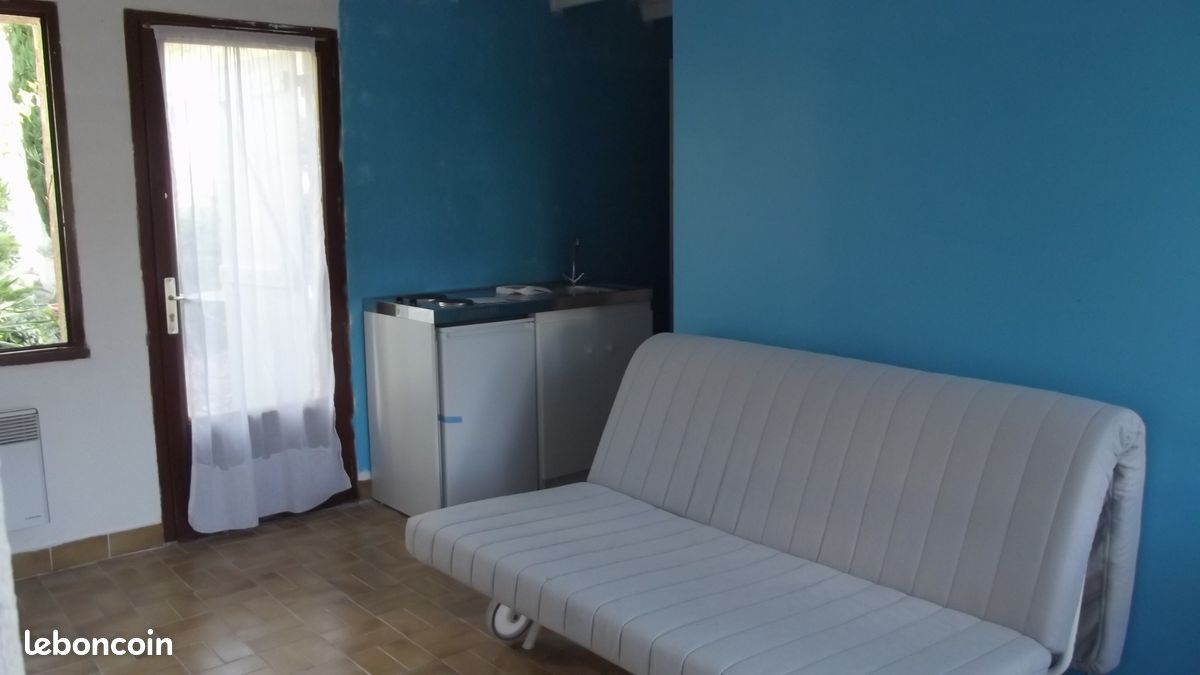 Appartement 2 pièces 35 m² · à Montpellier · 35 m² · 700 €