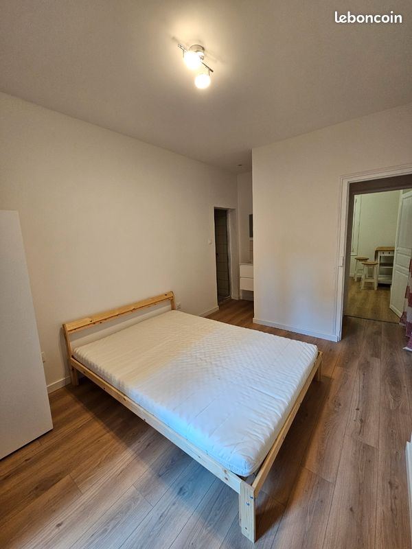 Appartement 2 pièces 26 m² · à Vichy · 26 m² · 460 €