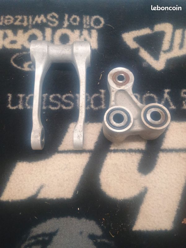 Biellette pour Sherco 2t et 4t (image 1)