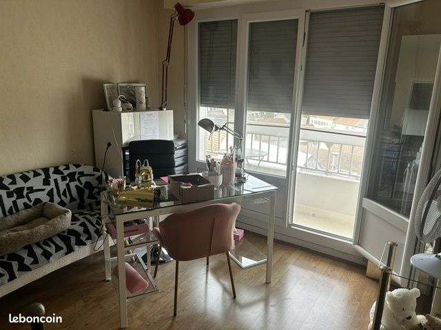 Appartement 4 pièces 88 m² (image 9)