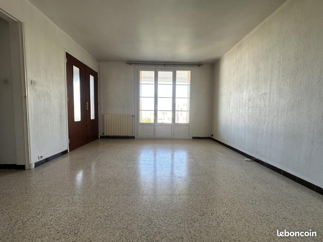 Appartement 4 pièces 76 m² · à La Seyne-sur-Mer · 76 m² · 810 €/mois