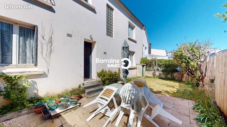 Maison 6 pièces 121 m²