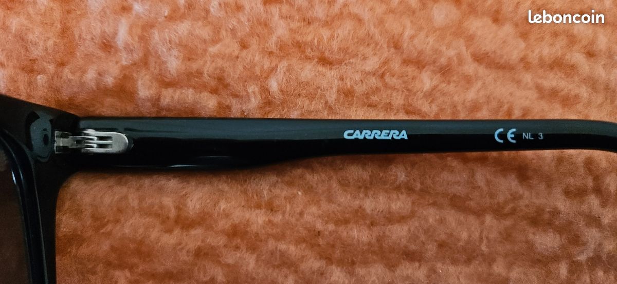 Lunettes de soleil Carrera neuf (image 11)