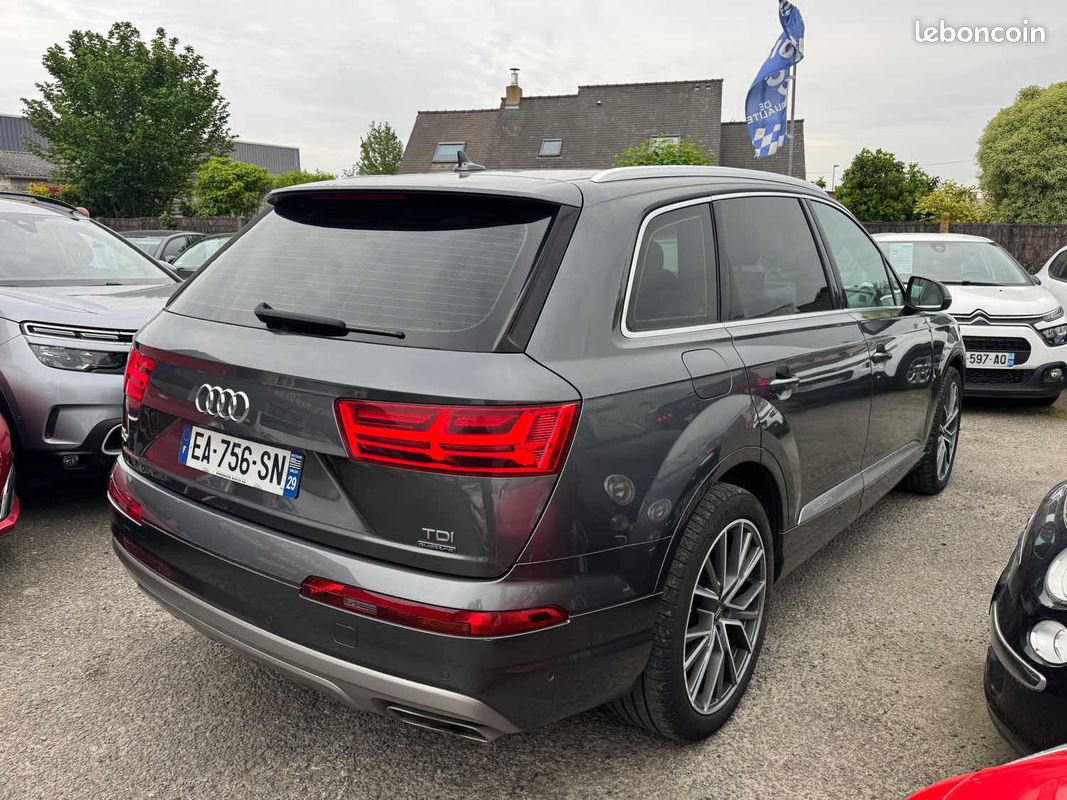 Audi q7 (image 5)