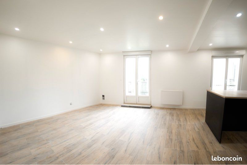 Appartement 4 pièces 80 m² · à Lay-Saint-Christophe · 80 m² · 179 000 €