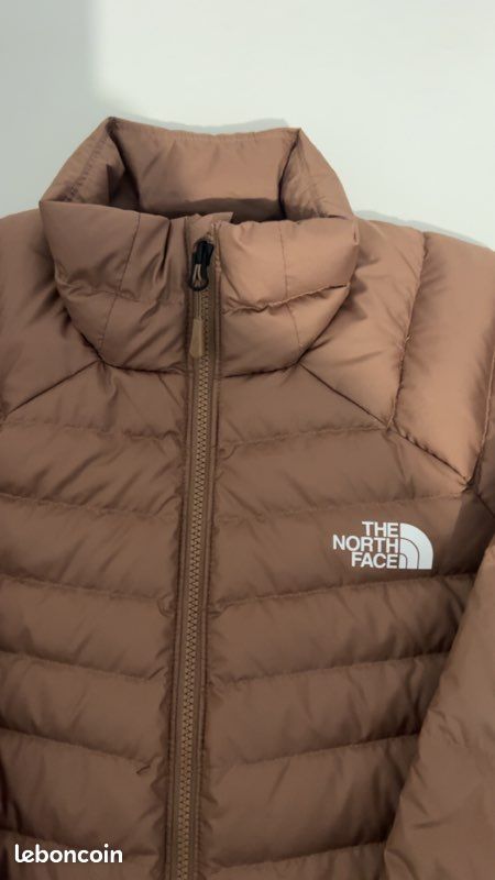 Doudoune The North Face Taille M (image 2)