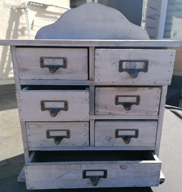 Coffret bois (image 4)
