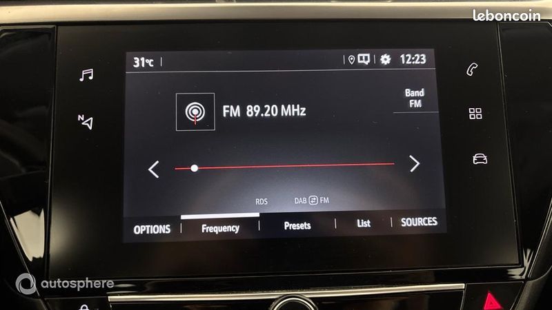 Opel Corsa 1.2 75ch Elegance Business (image 18)