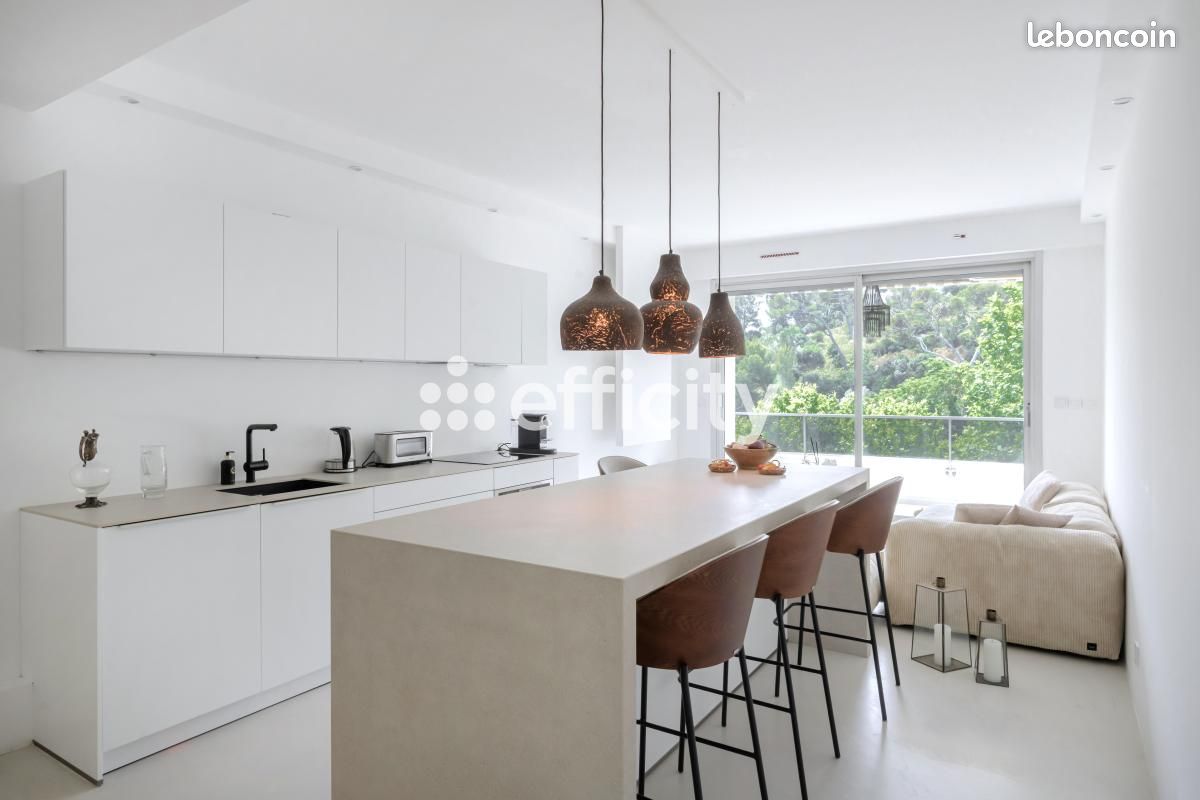 Appartement 2 pièces 70 m² · à Marseille · 70 m² · 459 000 €