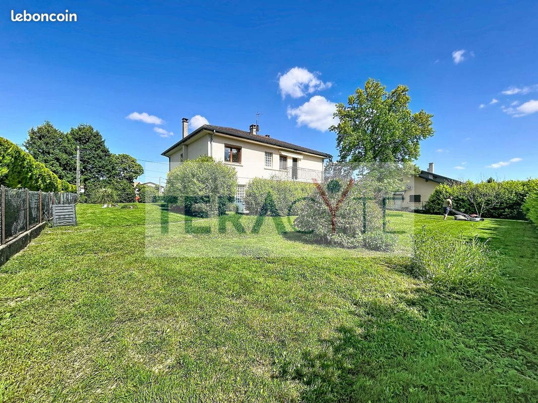 Maison 6 pièces 153 m² · à Le Plantay · 153 m² · 279 000 €