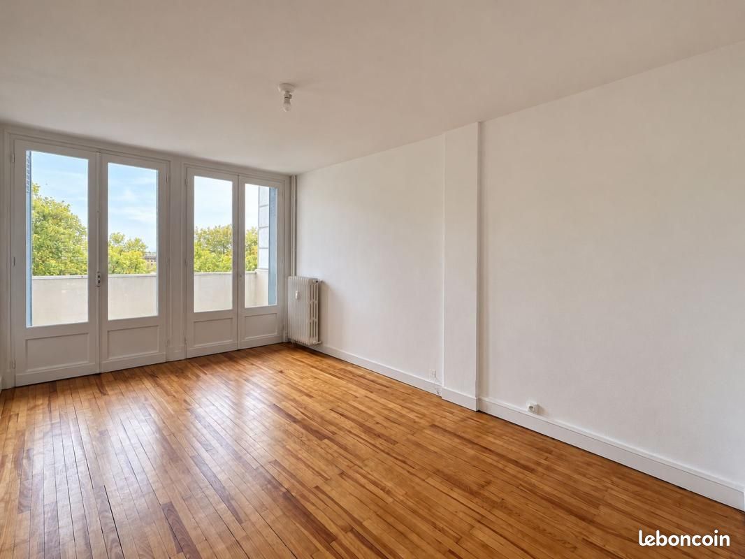 Appartement 3 pièces 56 m² · à Toulouse · 56 m² · 900 €/mois