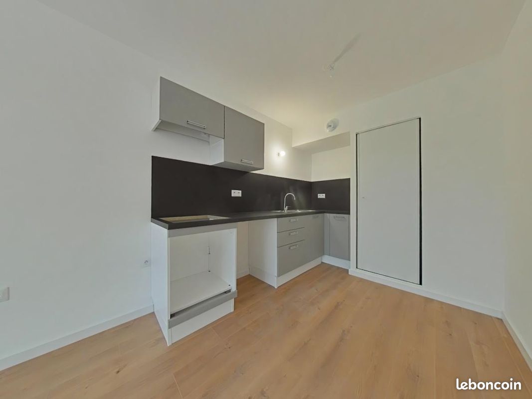 Appartement 3 pièces 72 m² · à Cucq · 72 m² · 910 €