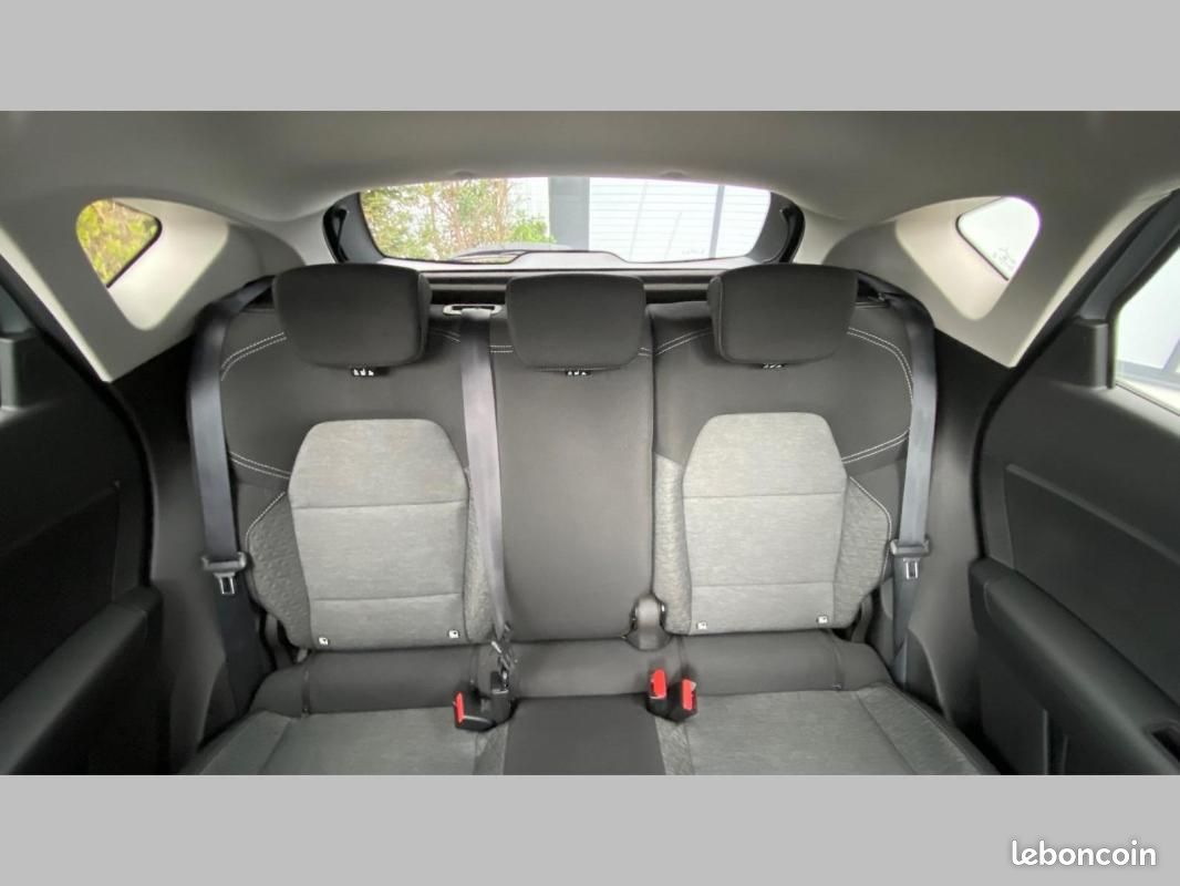 Renault Captur TCe 100 GPL Evolution (image 8)
