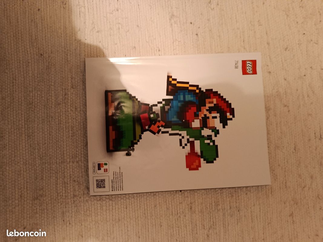Lot de set lego (image 7)