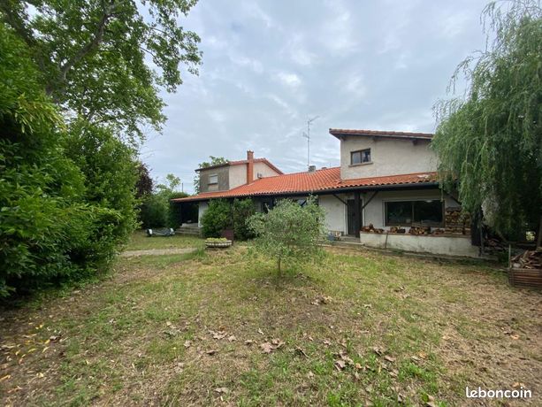 Maison 6 pièces 216 m²
