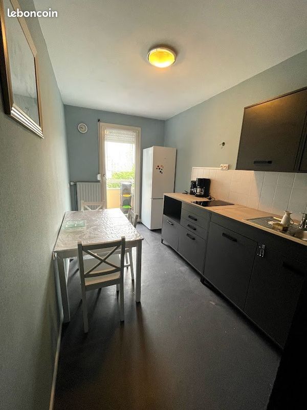 Appartement 4 pièces 65 m² (image 3)