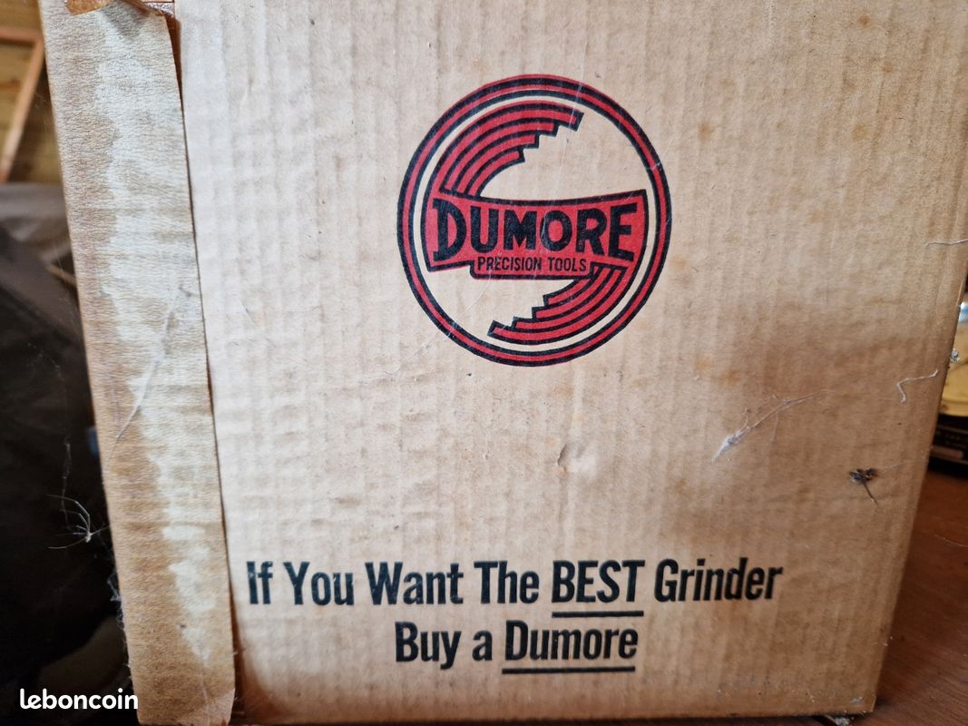 Dumore 8171 (image 2)
